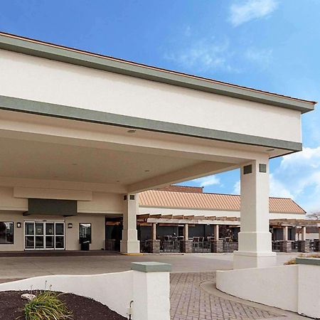 Quality Inn Montpelier Extérieur photo