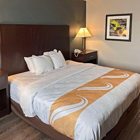 Quality Inn Montpelier Extérieur photo