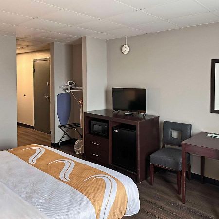 Quality Inn Montpelier Extérieur photo