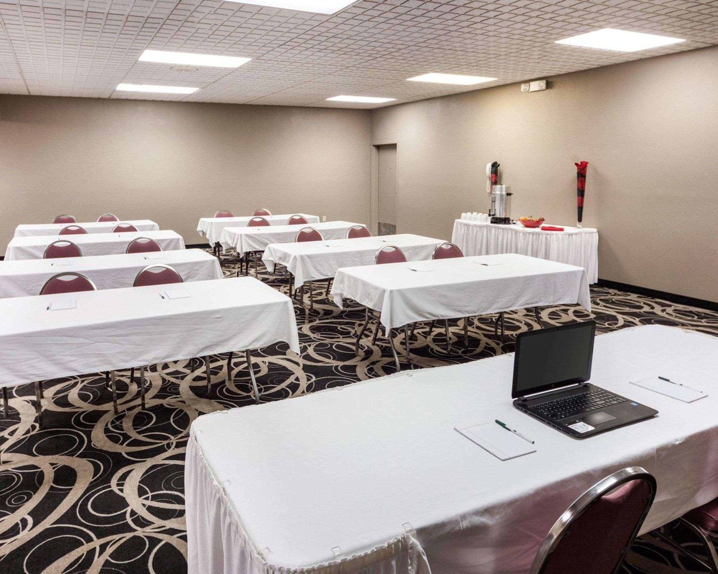 Quality Inn Montpelier Extérieur photo