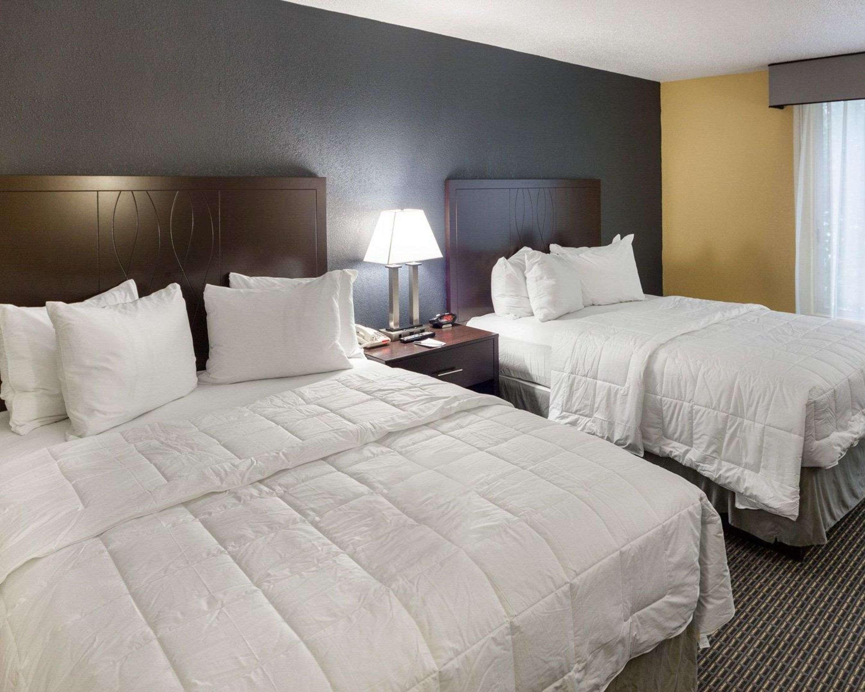 Quality Inn Montpelier Extérieur photo