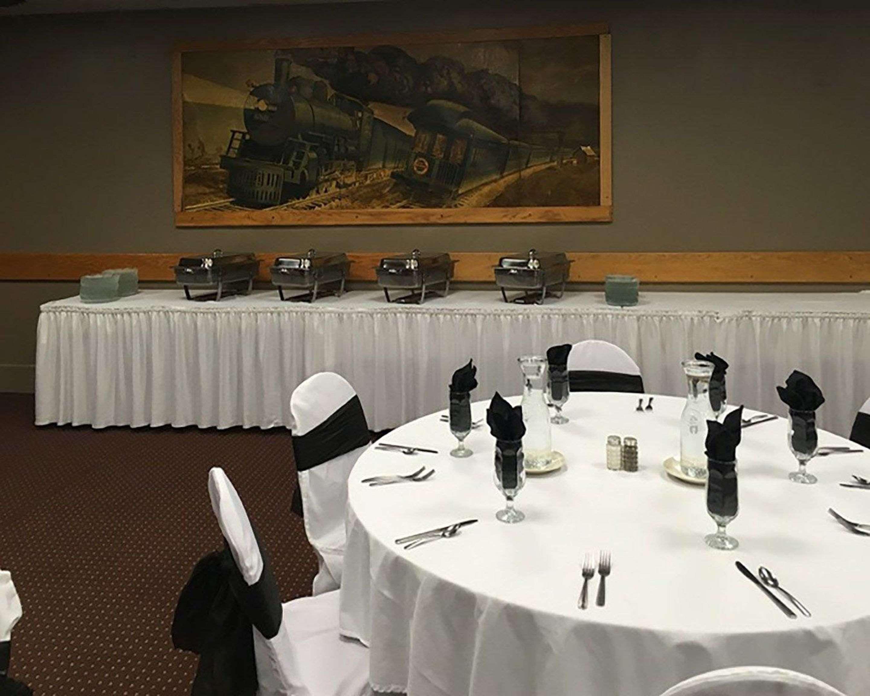Quality Inn Montpelier Extérieur photo