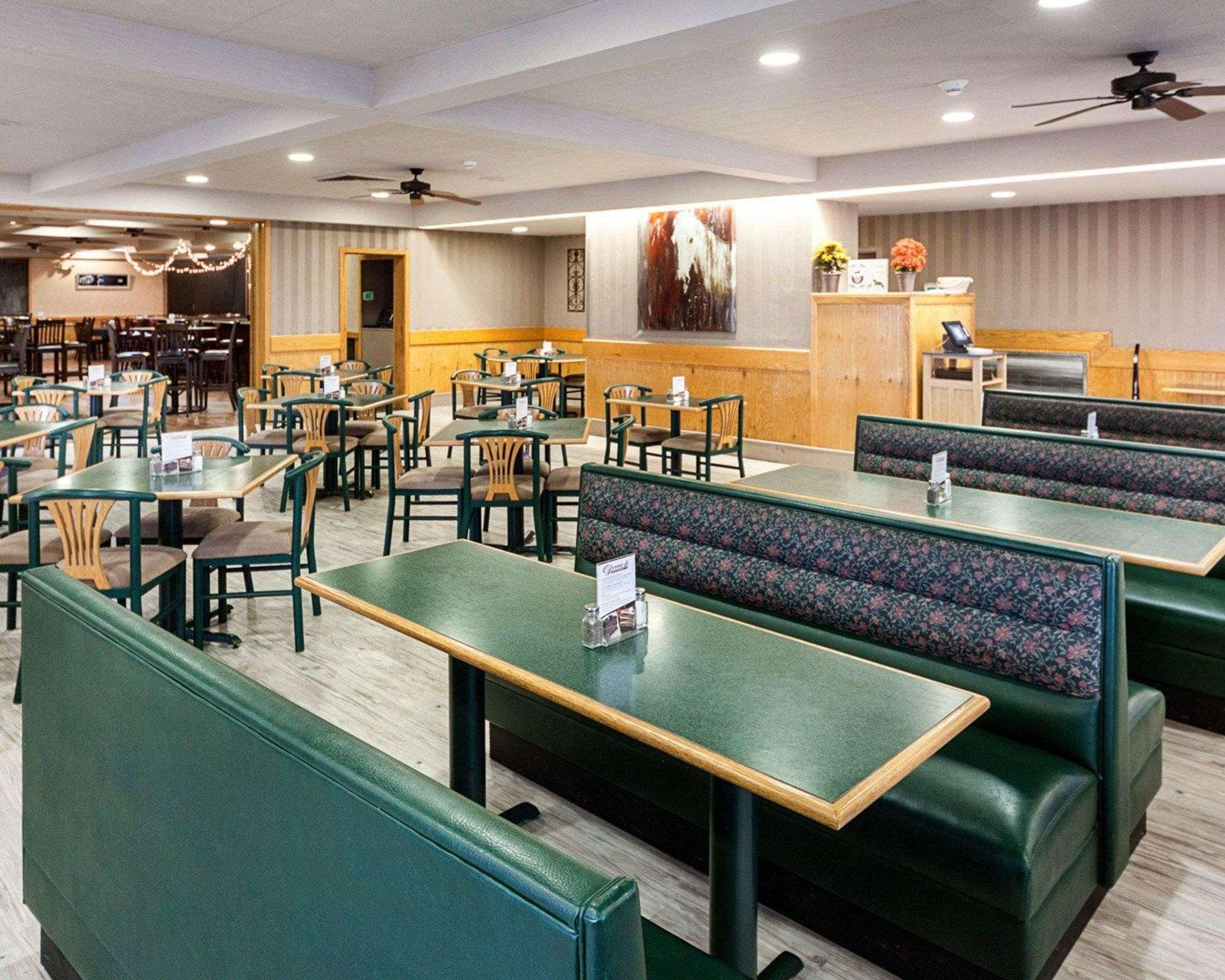 Quality Inn Montpelier Extérieur photo