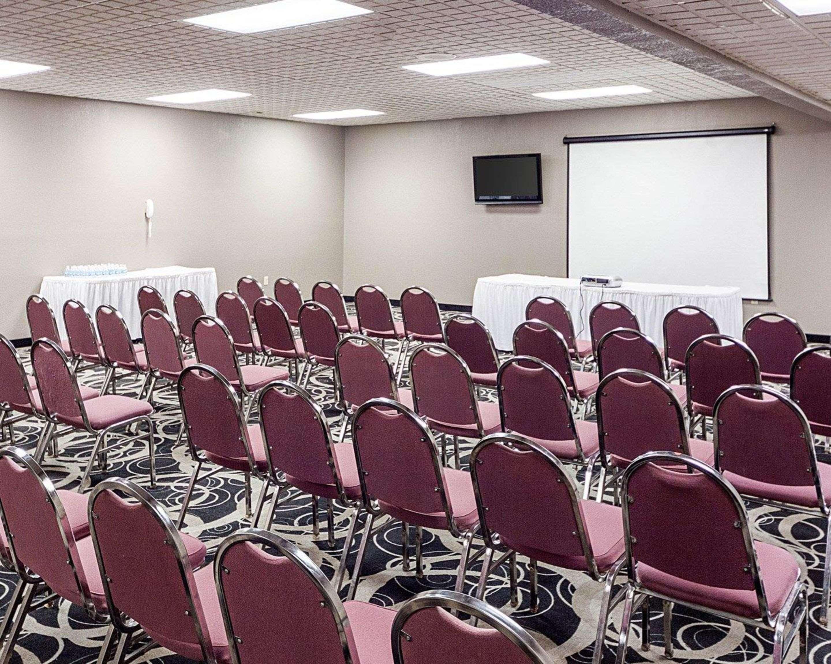 Quality Inn Montpelier Extérieur photo