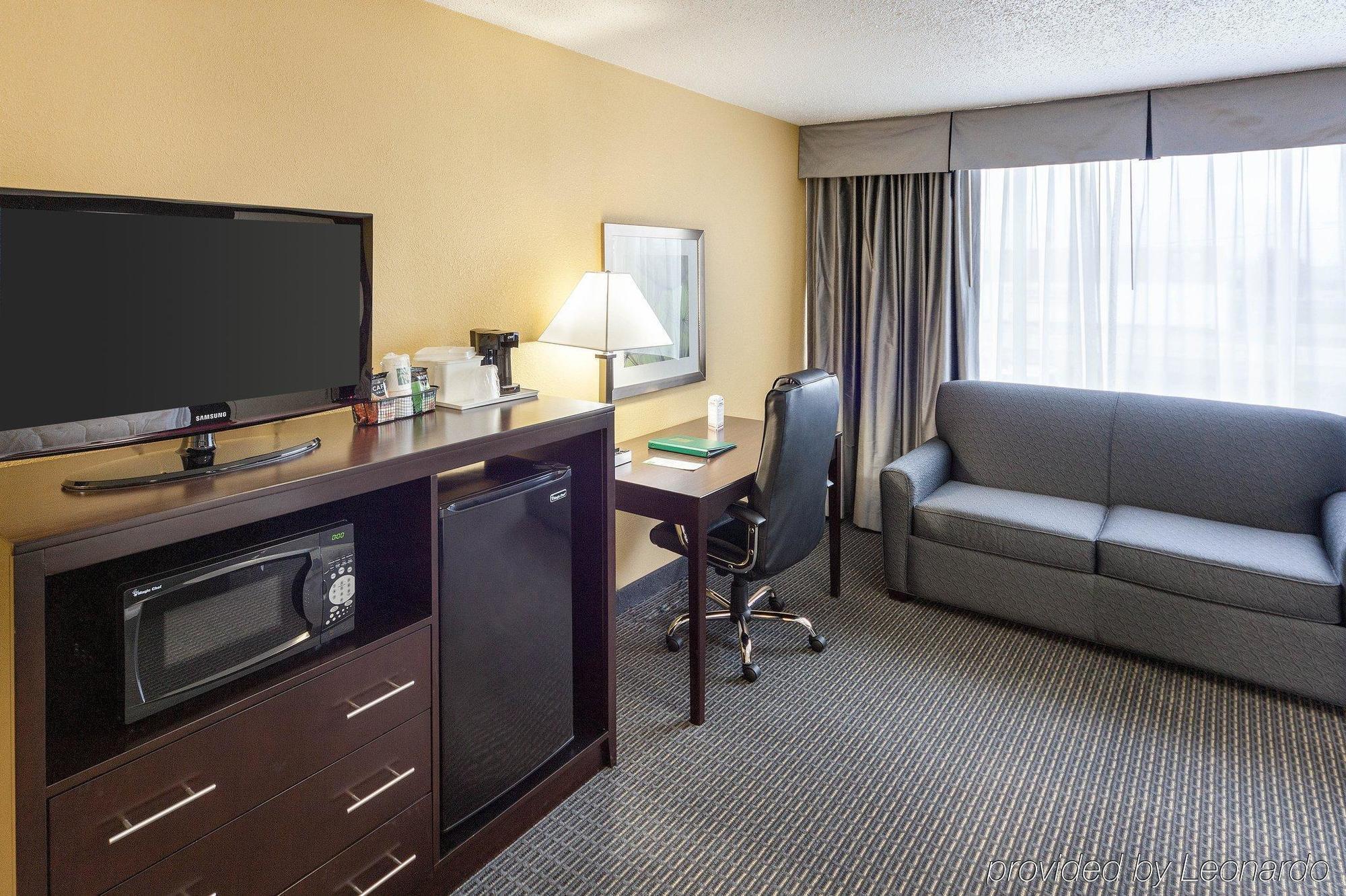 Quality Inn Montpelier Extérieur photo