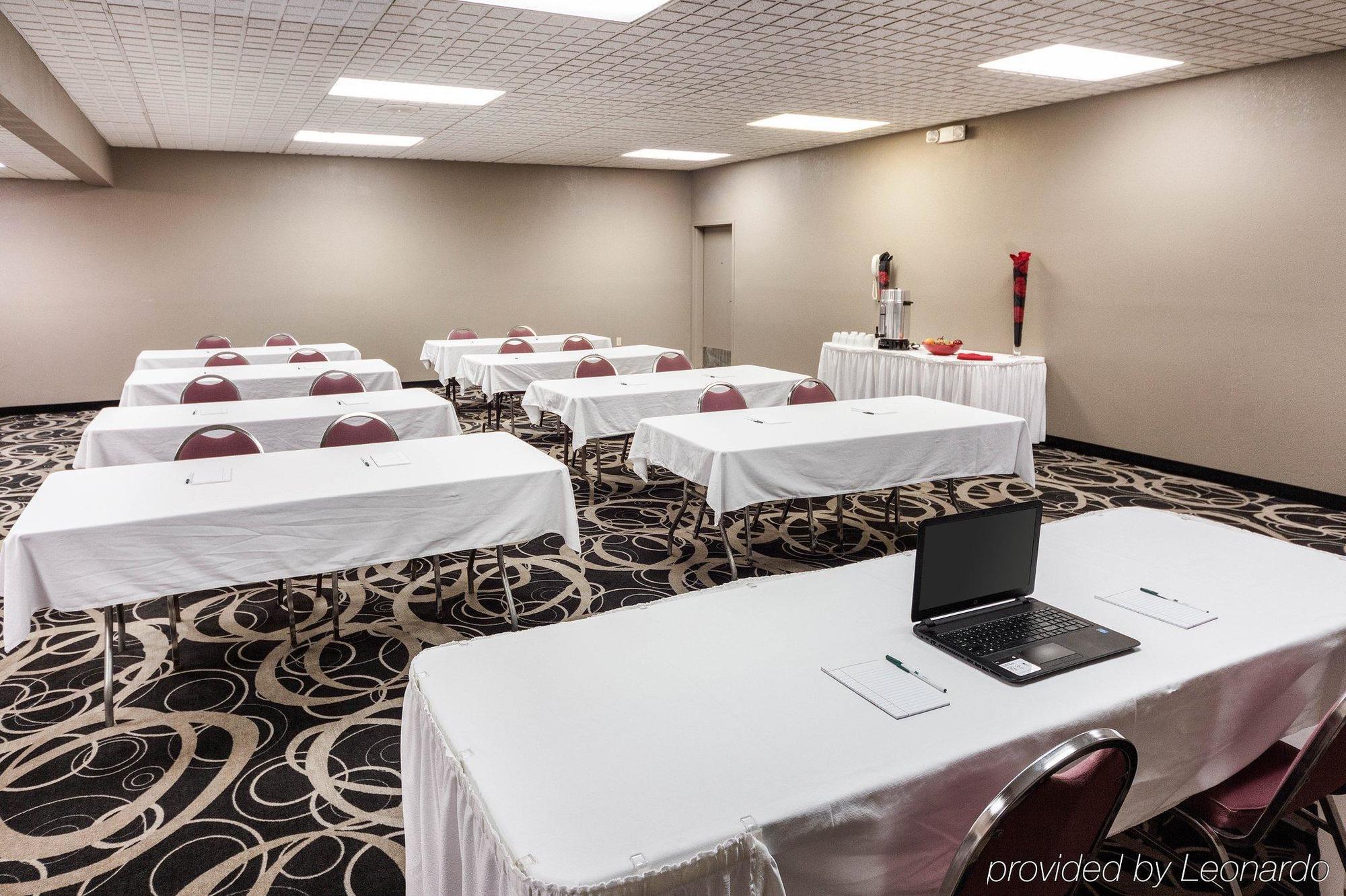 Quality Inn Montpelier Extérieur photo