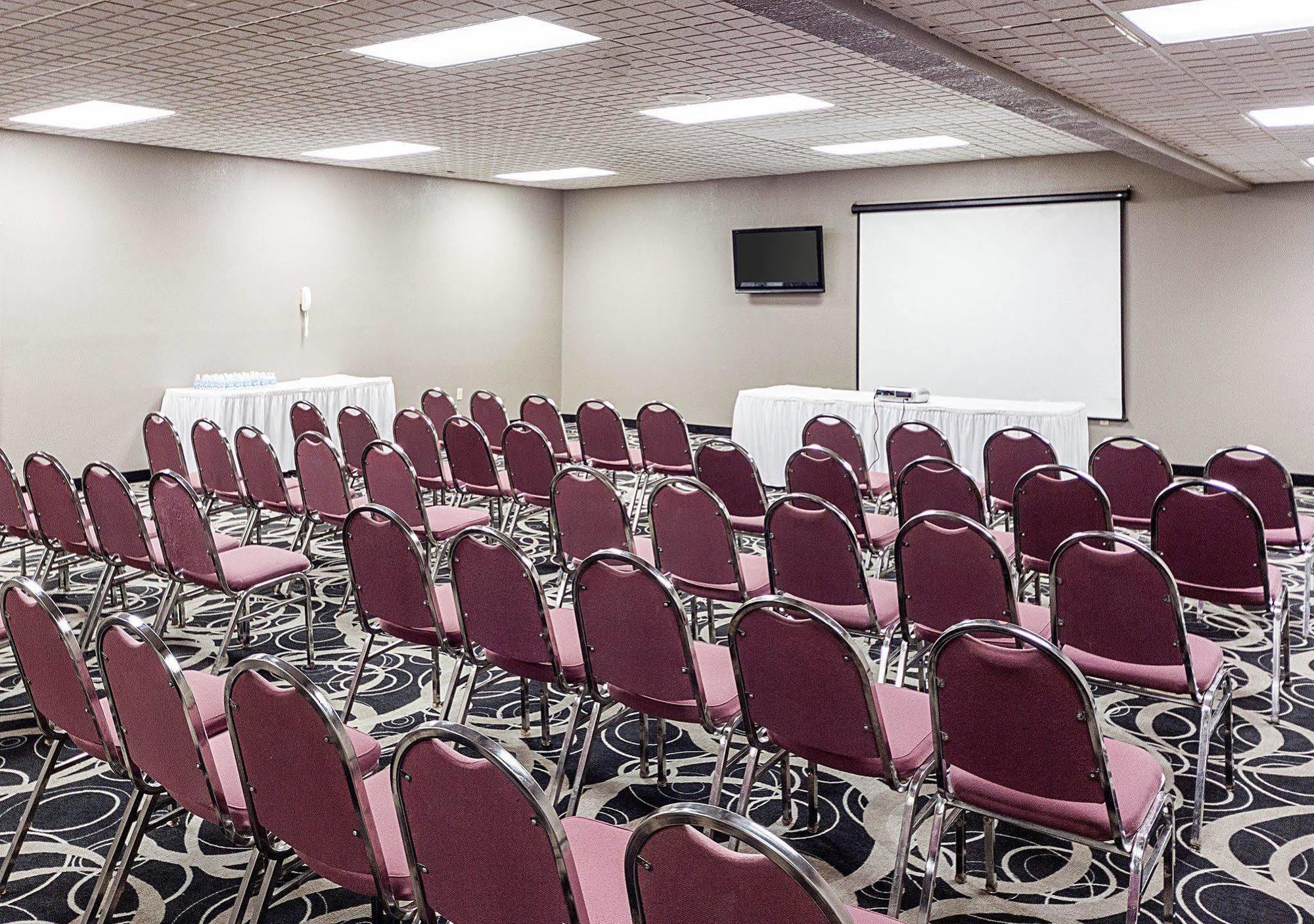 Quality Inn Montpelier Extérieur photo